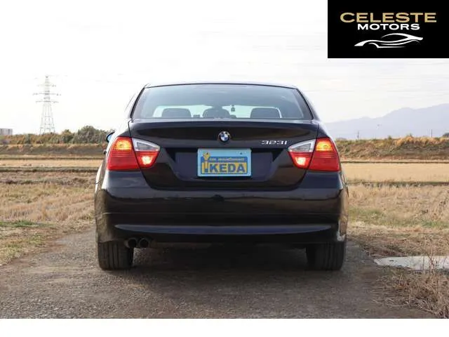 BMW 3 Série 2006 — photo 2 sur 8