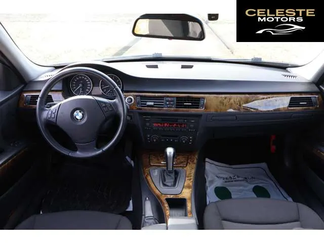 BMW 3 Série 2006 — photo 4 sur 8