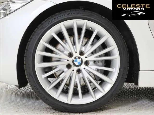 BMW 4 Série Cabriolet 2014 — photo 6 sur 8