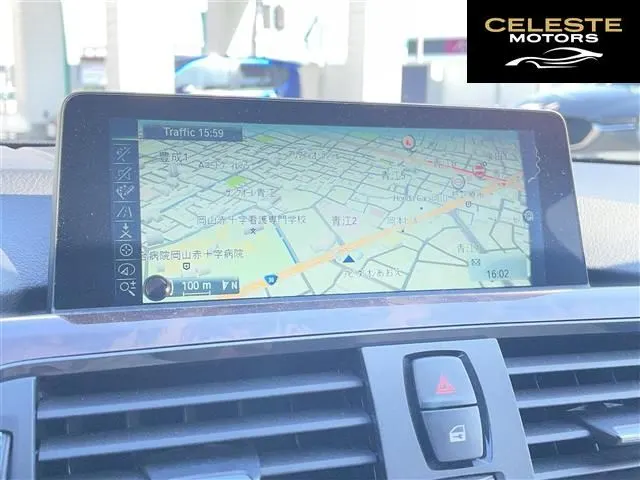 BMW 4 Série Gran Coupé 2015 — photo 2 sur 8