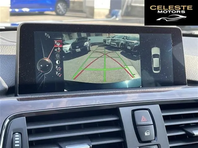 BMW 4 Série Gran Coupé 2015 — photo 4 sur 8