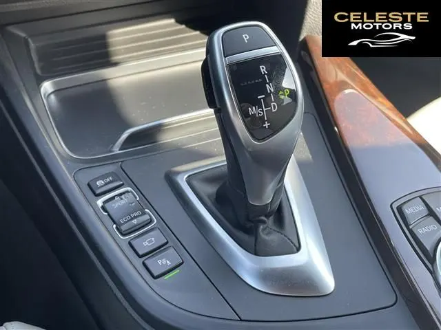 BMW 4 Série Gran Coupé 2015 — photo 6 sur 8