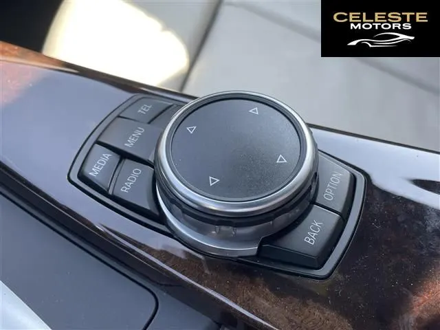 BMW 4 Série Gran Coupé 2015 — photo 7 sur 8