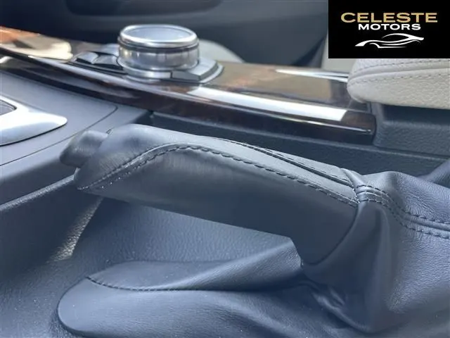 BMW 4 Série Gran Coupé 2015 — photo 8 sur 8