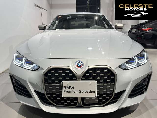 BMW 4シリーズグラン Coupé 2022 — photo 4 sur 8