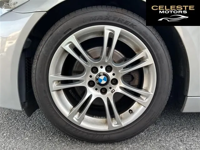 BMW 5 Série 2011 — photo 8 sur 8