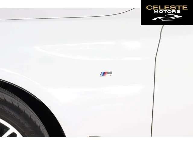 BMW 5 Série 2017 — photo 2 sur 8