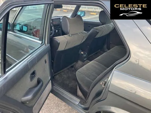 BMW 5 Série 1983 — photo 6 sur 8