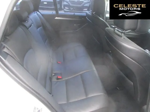 BMW 5 Série 2013 — photo 6 sur 8
