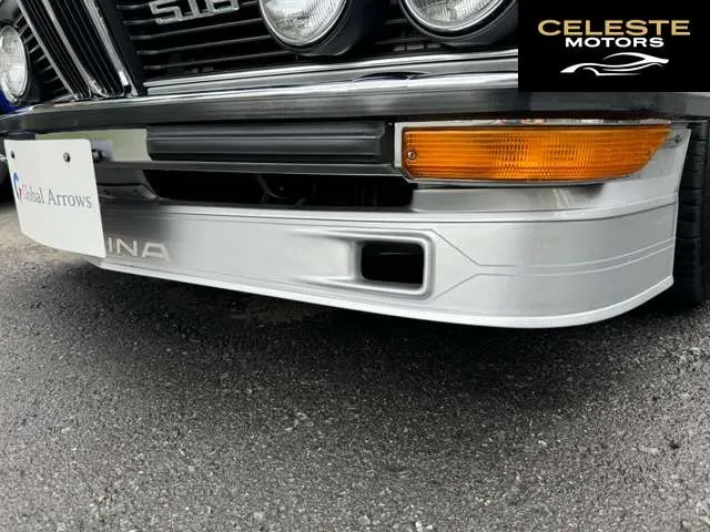 BMW 5 Série 1981 — photo 6 sur 8