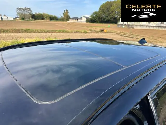 BMW 5 Série Touring 2013 — photo 7 sur 8