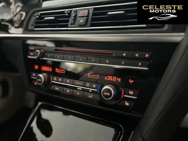 BMW 6 Série 2015 — photo 3 sur 8
