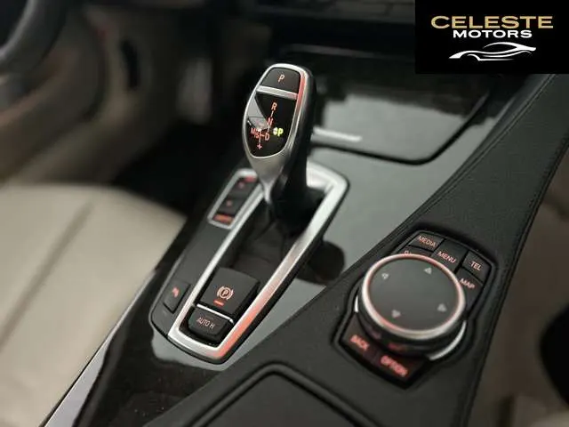 BMW 6 Série 2015 — photo 4 sur 8