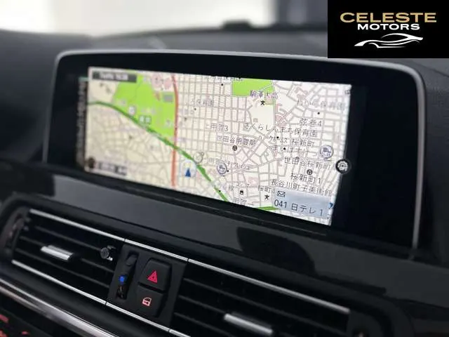 BMW 6 Série 2015 — photo 5 sur 8