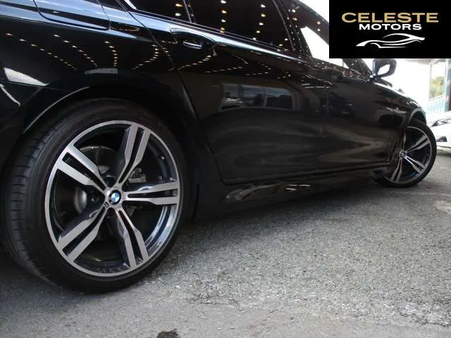 BMW 7 Série 2017 — photo 3 sur 8