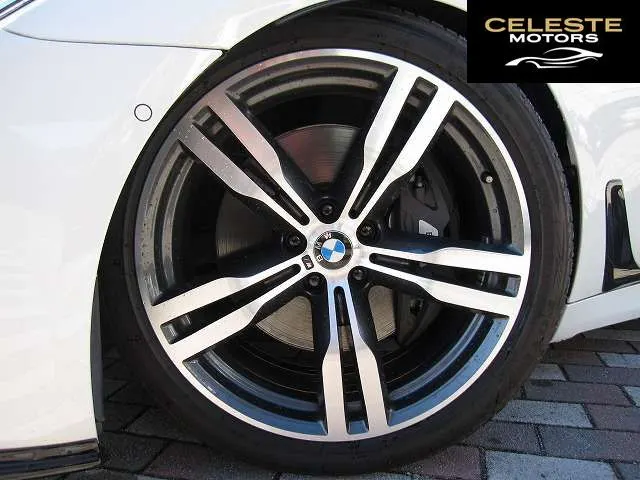 BMW 7 Série 2016 — photo 4 sur 8