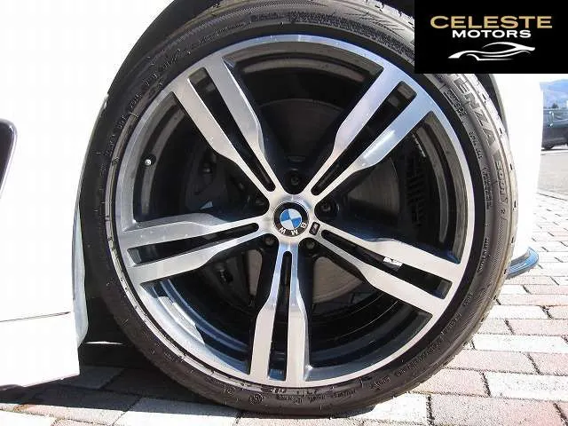 BMW 7 Série 2016 — photo 6 sur 8