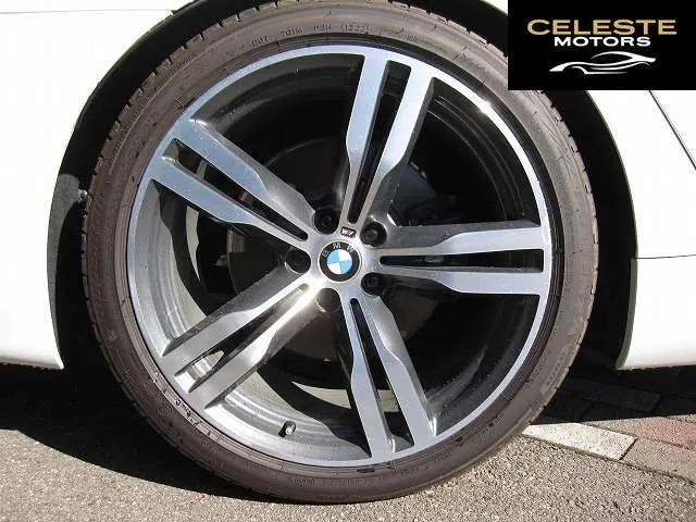 BMW 7 Série 2016 — photo 7 sur 8