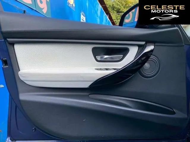 BMW ALPINA B3 2014 — photo 3 sur 8