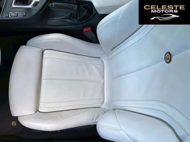 BMW ALPINA B3 2014 — photo 6 sur 8