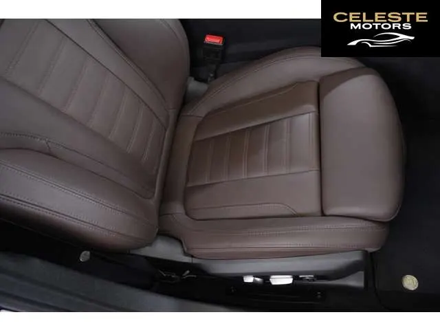 BMW ALPINA B3 2020 — photo 4 sur 8