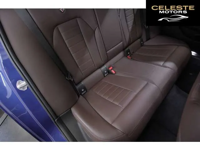 BMW ALPINA B3 2020 — photo 6 sur 8