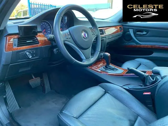 BMW ALPINA B3 Touring 2010 — photo 8 sur 8