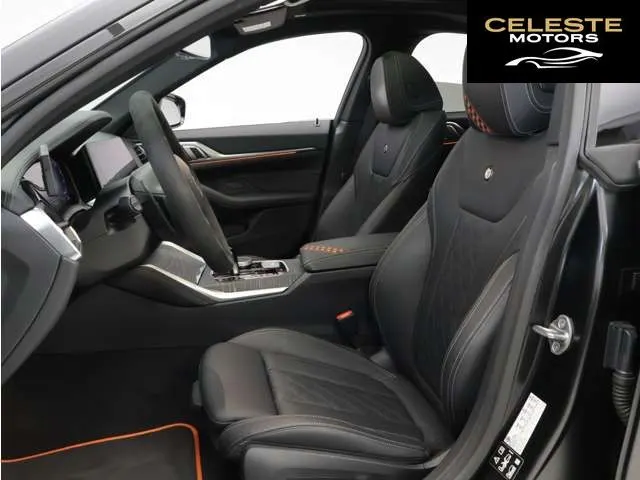 BMW ALPINA B4グラン Coupé 2023 — photo 8 sur 8