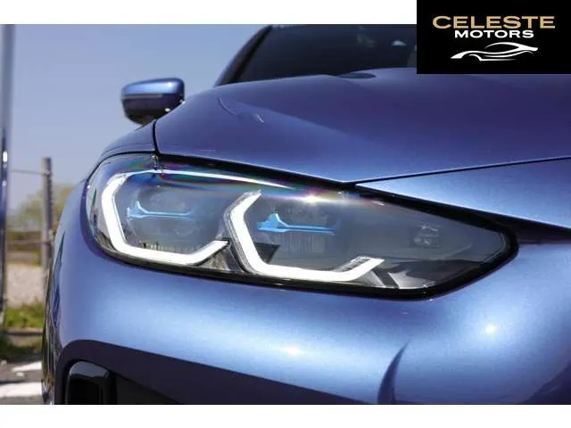 BMW ALPINA B4グラン Coupé 2023 — photo 3 sur 8