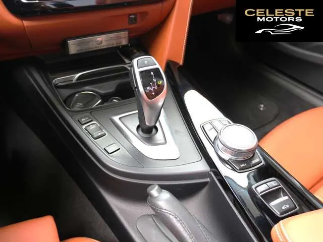 BMW ALPINA B4 Cabriolet 2019 — photo 5 sur 8