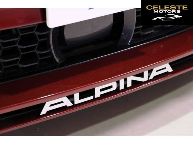 BMW ALPINA B5 2021 — photo 5 sur 8