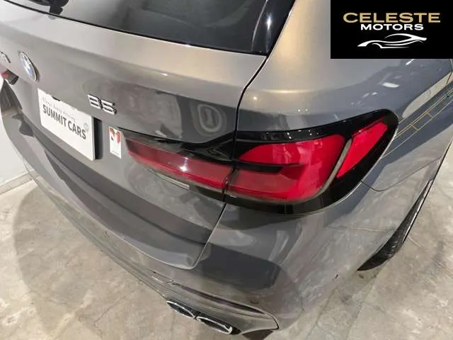 BMW ALPINA B5 Touring 2023 — photo 4 sur 8