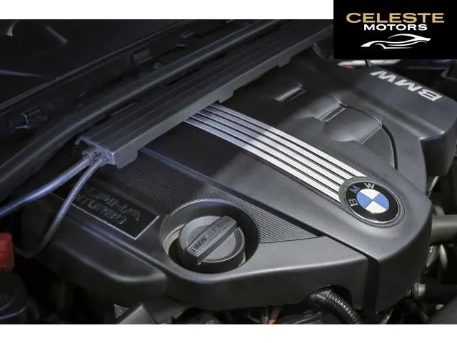 BMW ALPINA D3 Touring 2010 — photo 2 sur 8