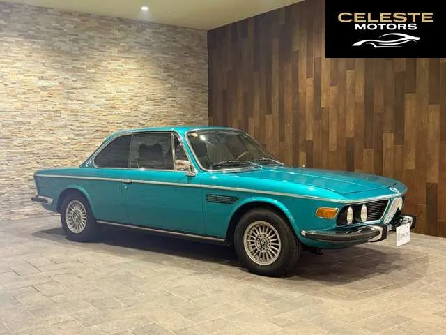 BMW BMW 1973 — photo 2 sur 8