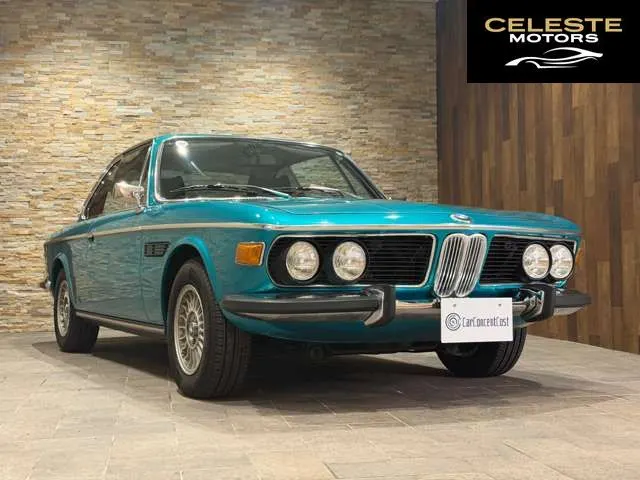 BMW BMW 1973 — photo 3 sur 8