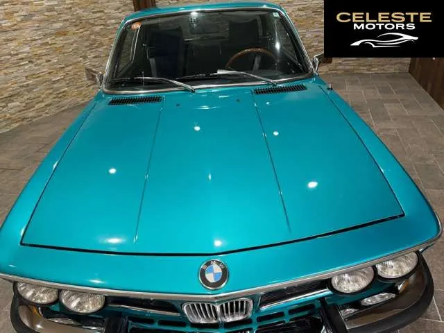 BMW BMW 1973 — photo 4 sur 8