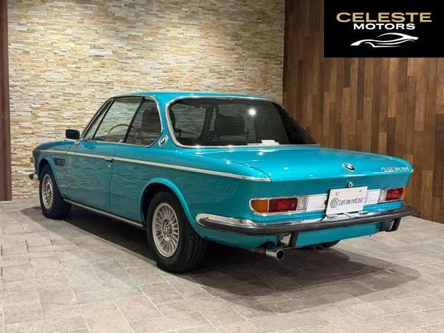 BMW BMW 1973 — photo 5 sur 8