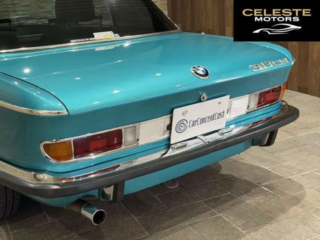 BMW BMW 1973 — photo 6 sur 8