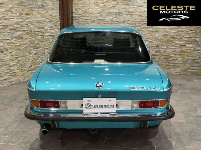 BMW BMW 1973 — photo 7 sur 8