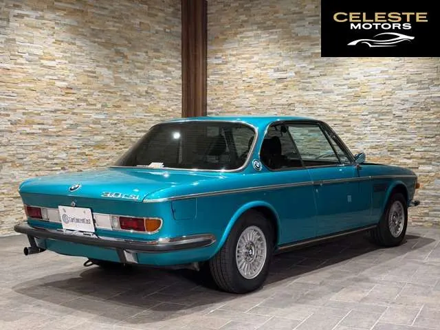 BMW BMW 1973 — photo 8 sur 8