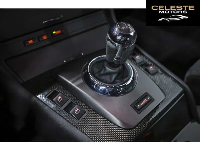 BMW M3 2004 — photo 3 sur 8