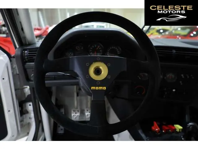 BMW M3 1990 — photo 3 sur 8