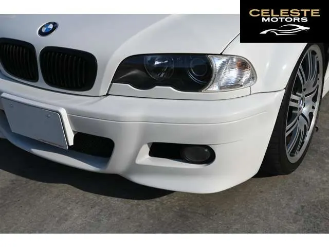 BMW M3 2001 — photo 8 sur 8