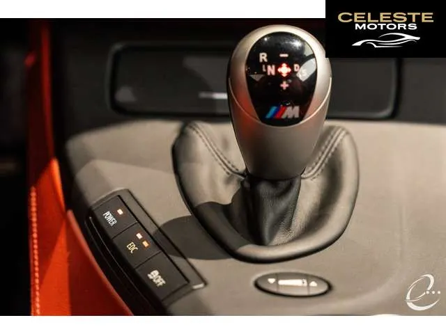 BMW M3 2011 — photo 7 sur 8