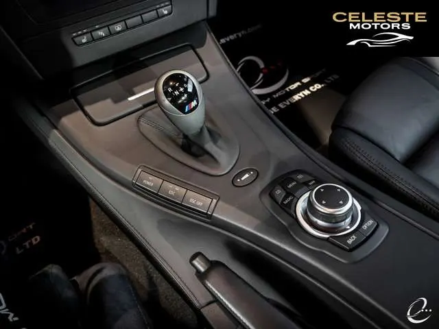 BMW M3 2020 — photo 5 sur 8