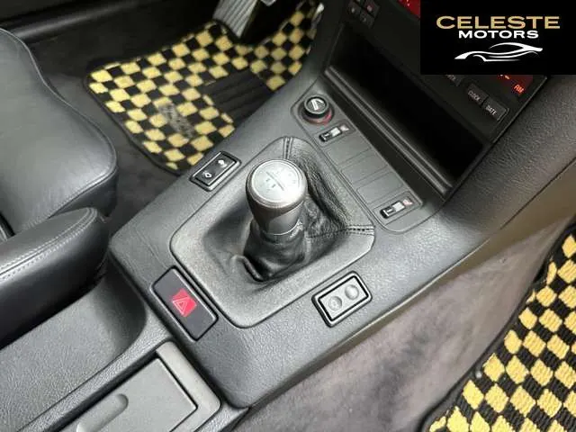 BMW M3 1994 — photo 7 sur 8