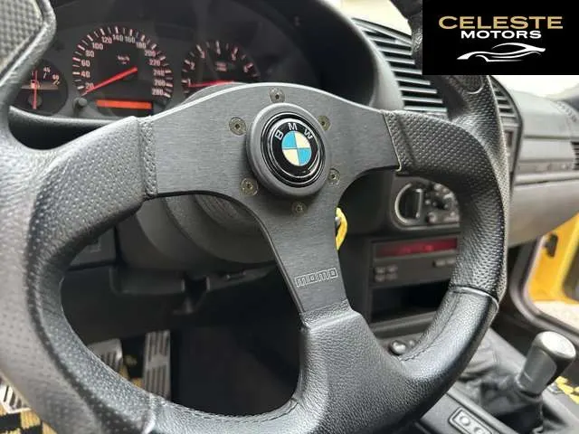 BMW M3 1994 — photo 8 sur 8