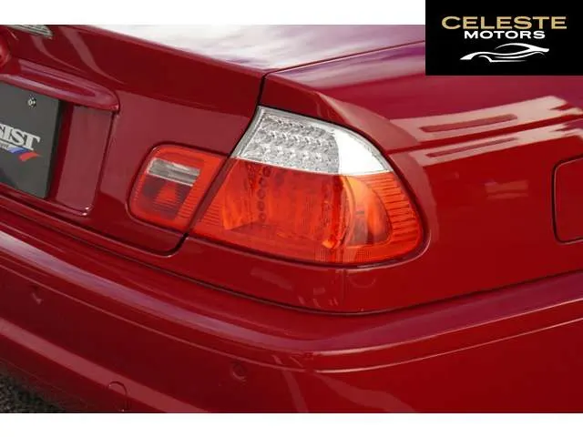 BMW M3 Cabriolet 2007 — photo 2 sur 8