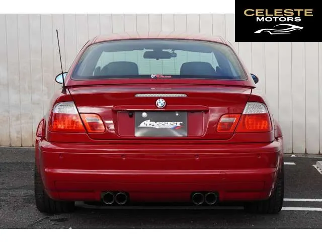 BMW M3 Cabriolet 2007 — photo 4 sur 8