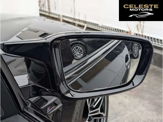 BMW M4 Coupé 2021 — photo 6 sur 8